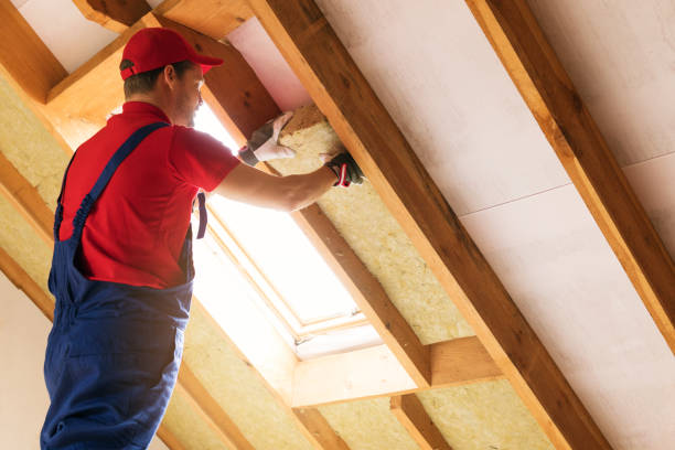 Professional Foam Insulation Services in Apalachin, NY